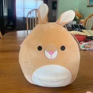 Kangaroo Squishmallow